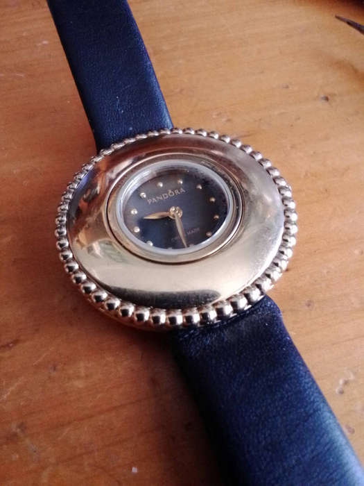 Pandora Swiss female 30mm
