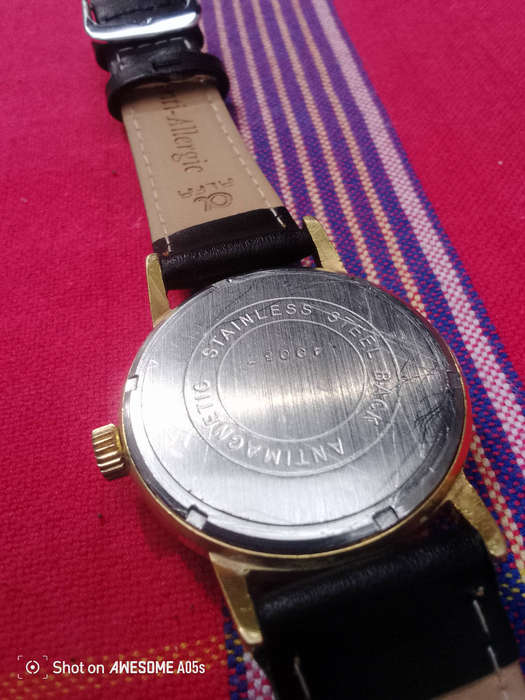 American Lever Swiss