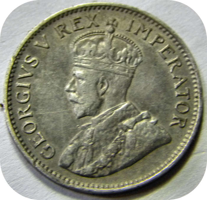 Top Grade SA Union:  1928 Tickey 3d in EF!