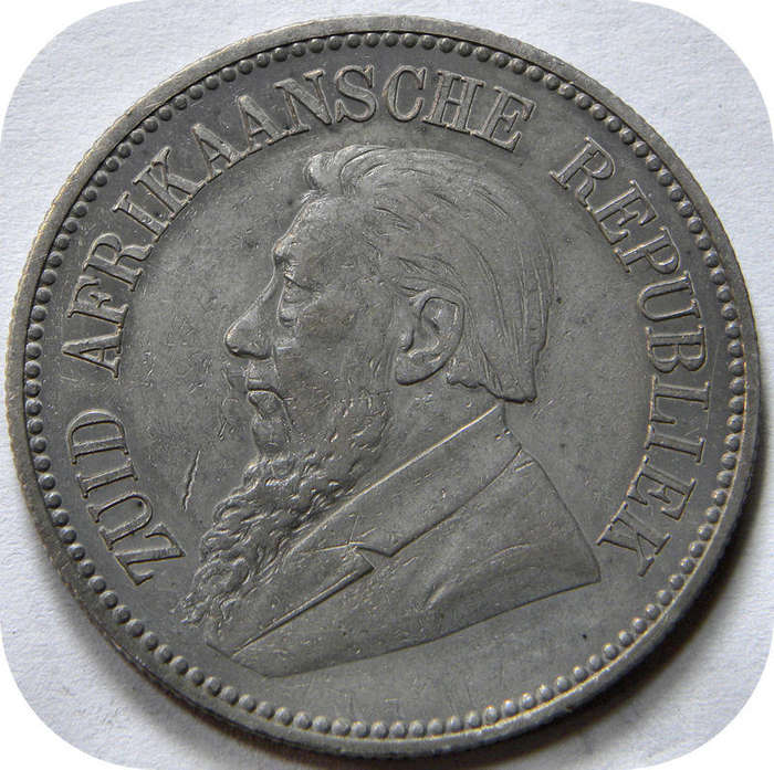  Topo Grade ZARs: The elusive 1893 Halfcrown 2/6 in VF below R2500!  