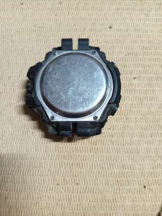 Exponi Intaction men's watch. Works