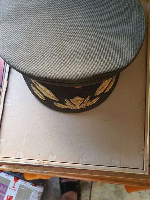 Sadf Kol peak cap. Meduim