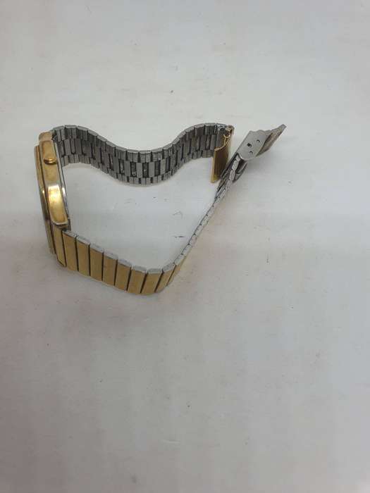 1980 Pulsar Y112  Men's wrist watch. Works