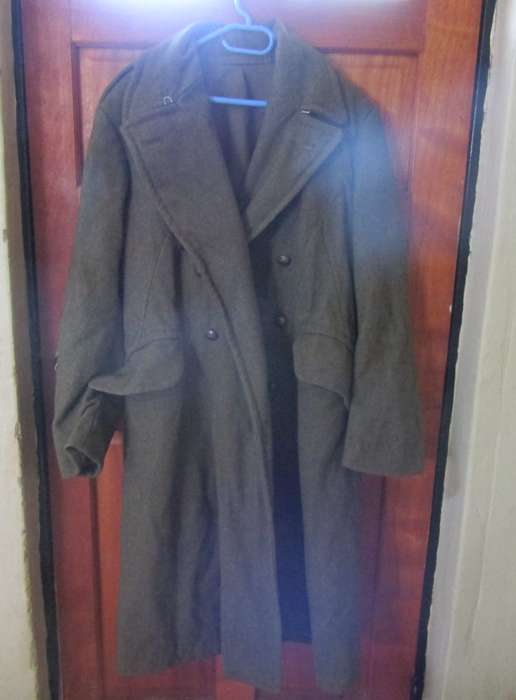 1960's Grootjas great condition. Size Large. The itchy stuff jacket