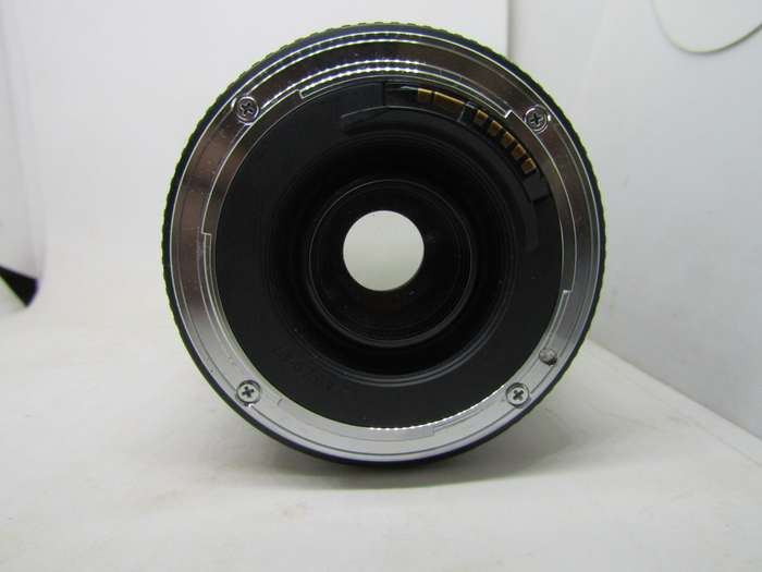 Canon EOS 500N 35mm Film Camera Ultrasonic 75-300mm Zoom Lens. Immaculate. Work