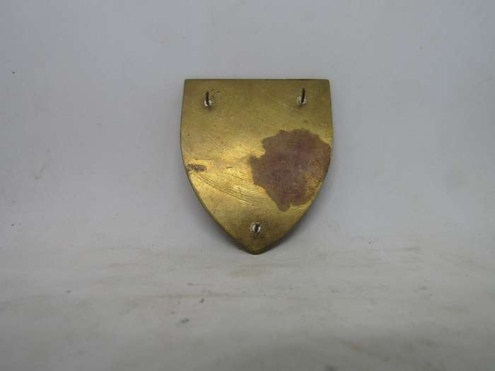 SADF Eastern Province Command Provost Shoulder Flashes Badge. Pin intact.