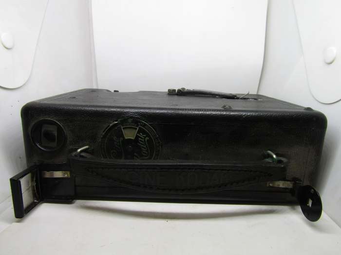 Cine Kodak Untested BiG