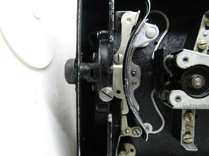 Cine Kodak Untested BiG