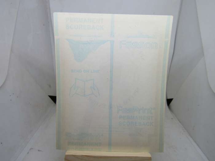 Unused Special Forces Brigade Dry White Wine Bottle stickers. Recce, bid per label.