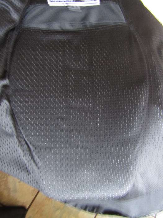 IIcon Contra Size MD Bikers Jacket with Padding. All zips works. Almost new.