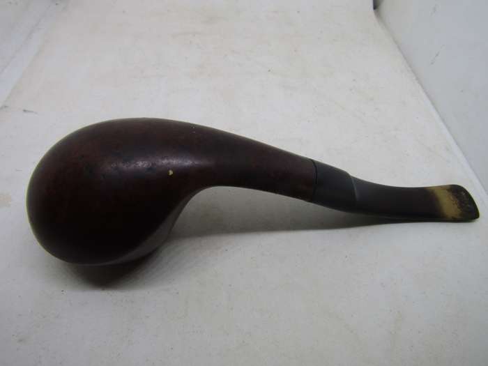 Bari Wiking Vintage Smoking Pipe