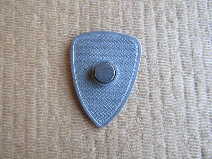 USA Army 1st Calvary Division Challenge Coin (A36)