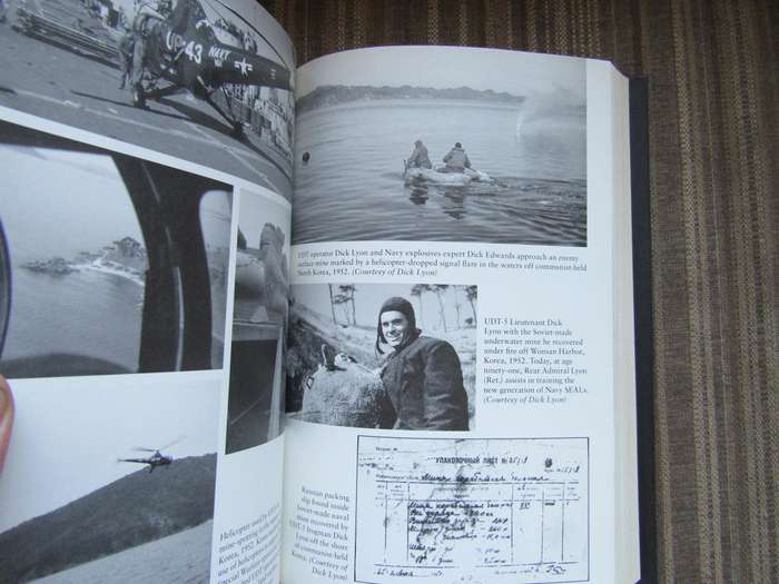 Navy Seals By Dick Couch Hard cover