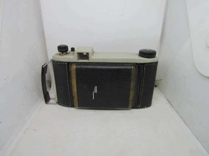 Kodak Kodette III Telescopic Junior 1 Camera