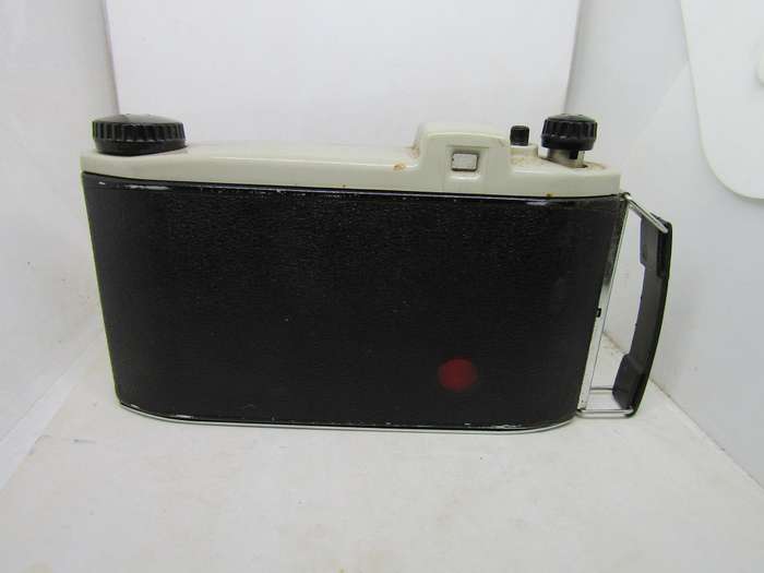 Kodak Kodette III Telescopic Junior 1 Camera