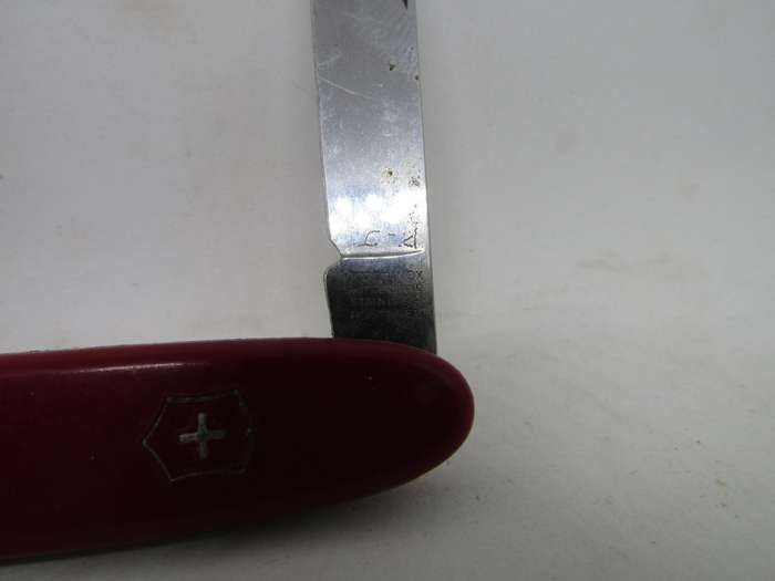 Victorinox Pocket Knive 6.5cm