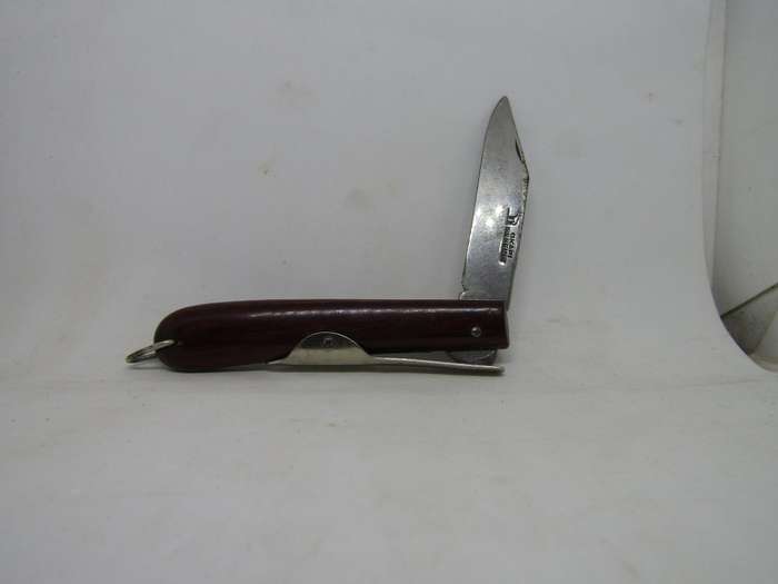 Baby Okapi Pocket Knive 8 cm