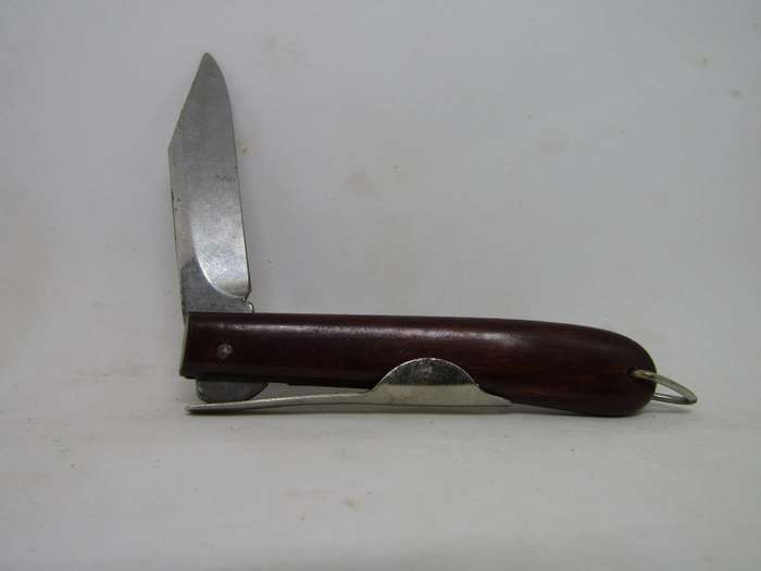 Baby Okapi Pocket Knive 8 cm