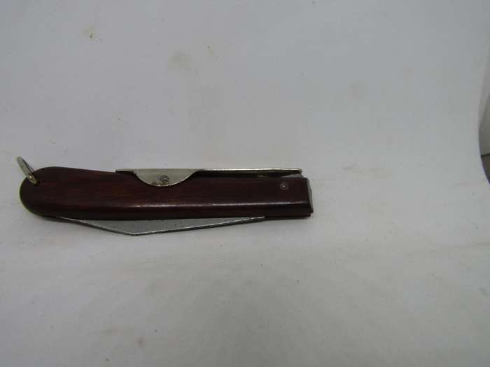Baby Okapi Pocket Knive 8 cm