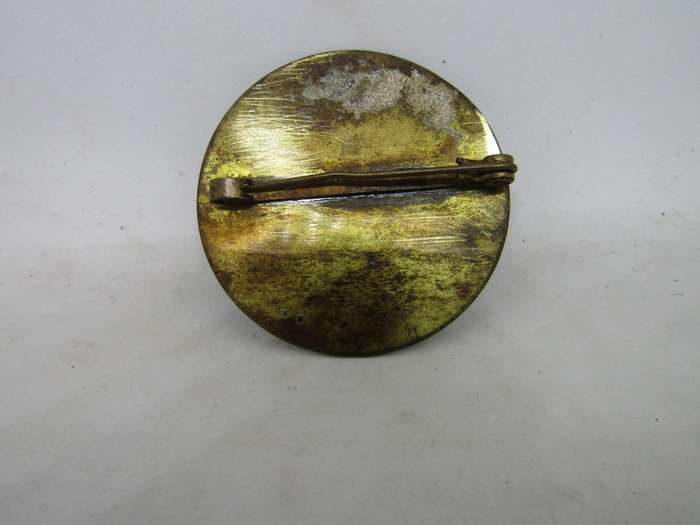 Rare Undergrouns Driver Vaal Reefs E. & M. Co. LTD