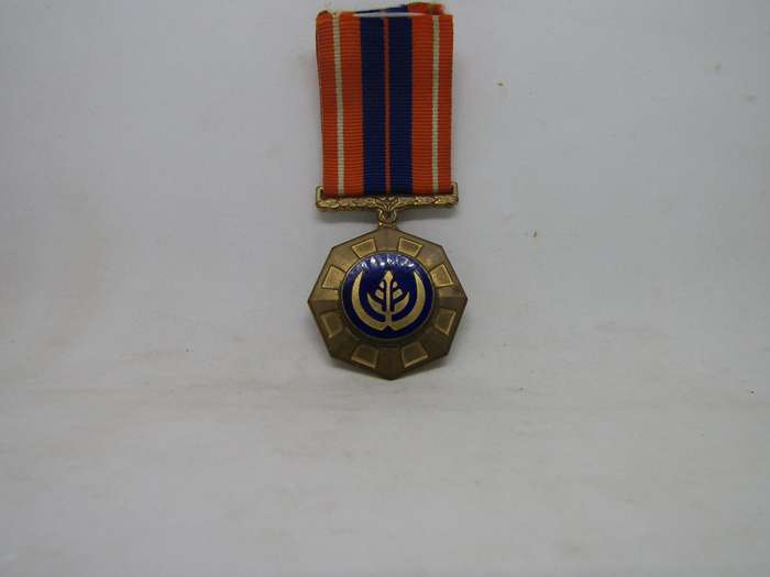 SADF Pro Patria Full size Medal (Bag B) Bid per medal