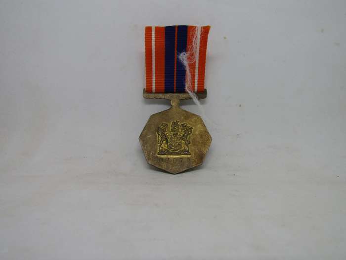 SADF Pro Patria Full size Medal (Bag B) Bid per medal