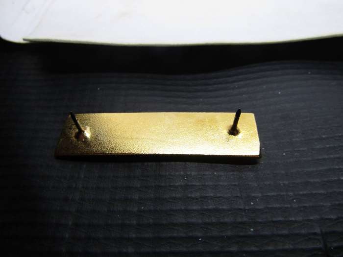 SADF Recce Command Bar (3 Available )