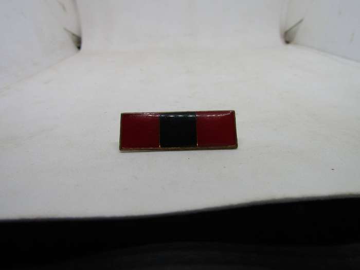 SADF Artillery beret Command Bar