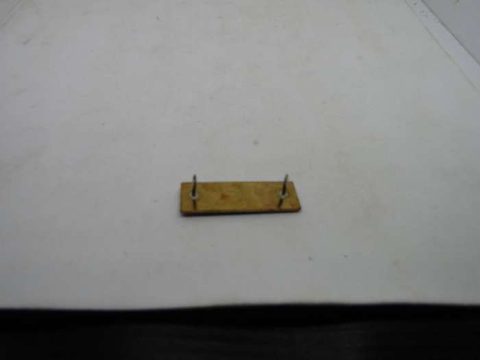 SADF Artillery beret Command Bar