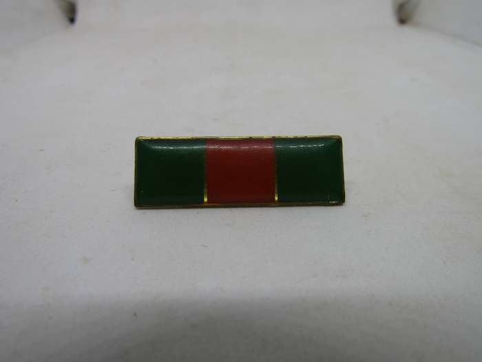 SADF Commando beret Command Bar