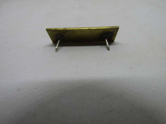 SADF Commando beret Command Bar