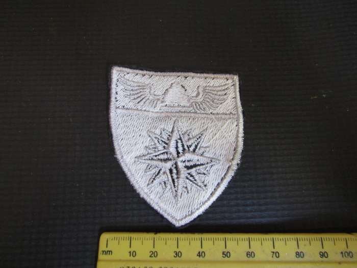 SADF 4 Recce Tracksuit Badge