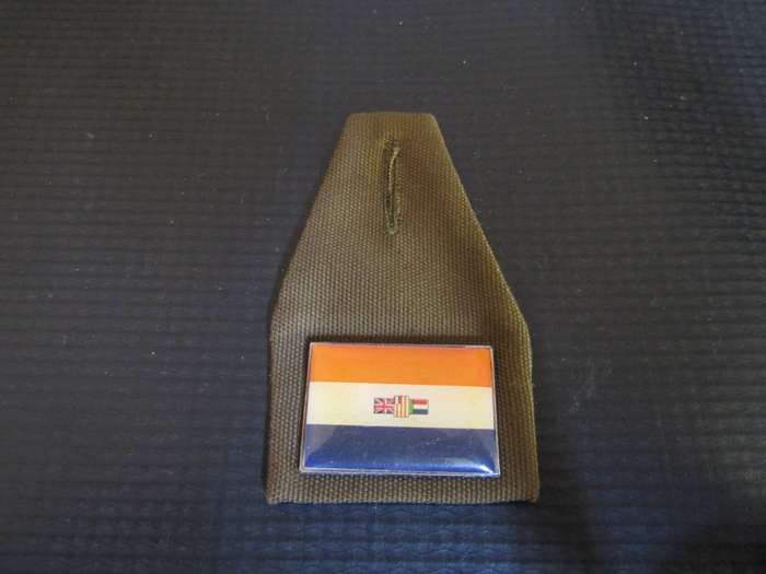 SADF School Cadets badge