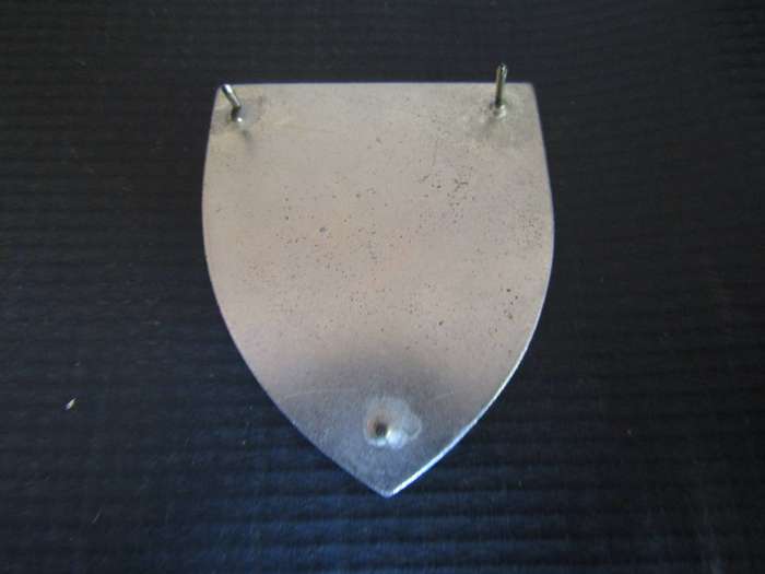 SADF 4 Medical Battalion  flash. 2 Pins intact