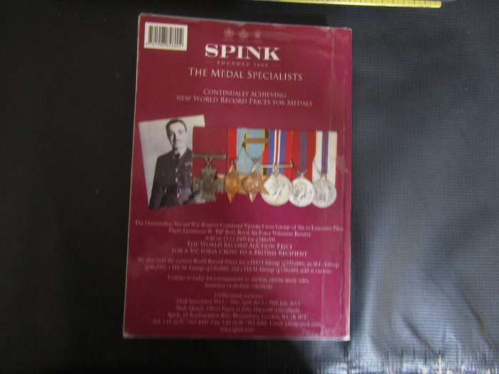 Medal Yearbook 2013