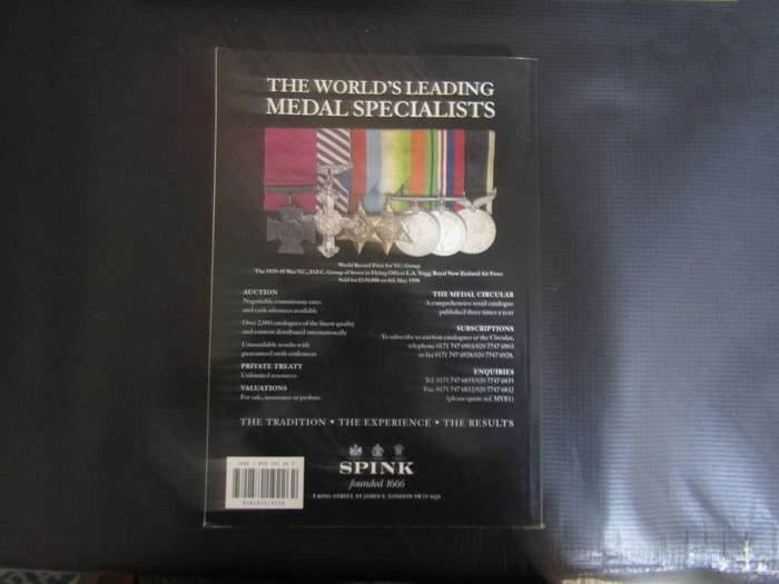 Medal Yearbook 2000 Millennium Edition