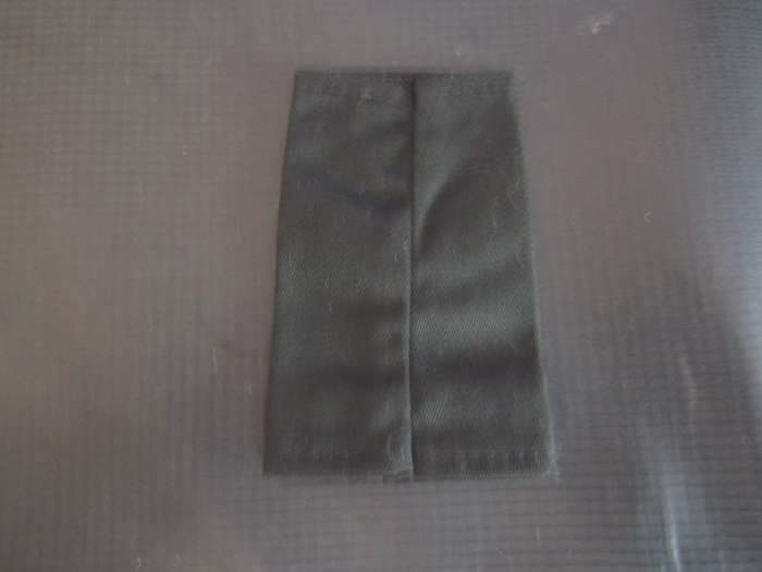 Royal Canadian Regiment Rank