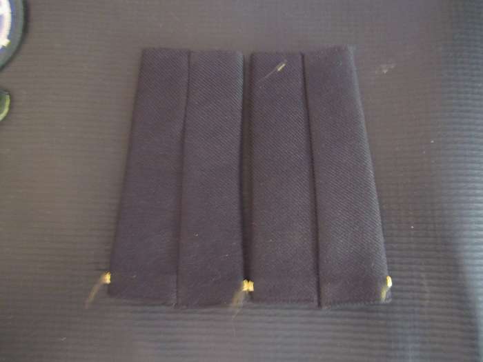USA Army Corporal Ranks