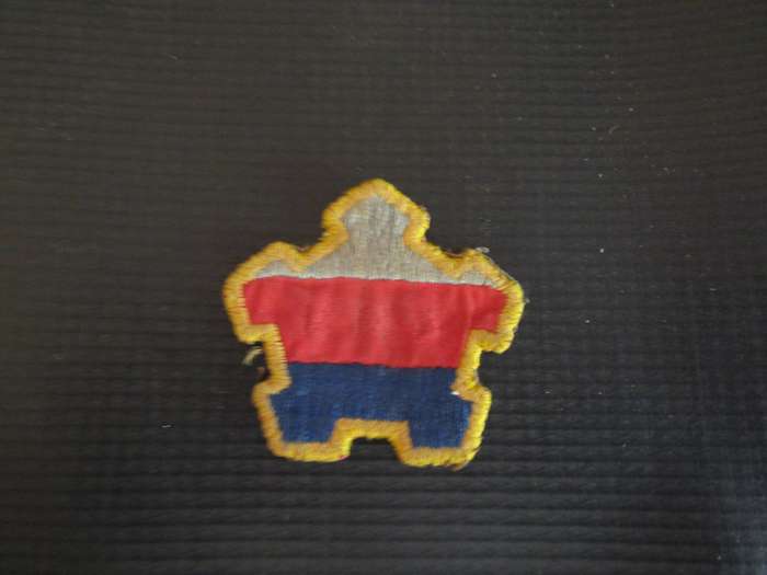 SADF General Patch
