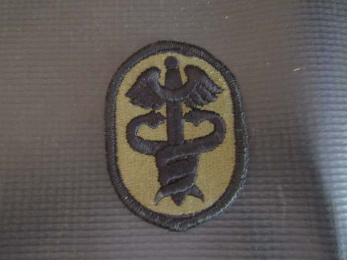 United States Army Health Services Command