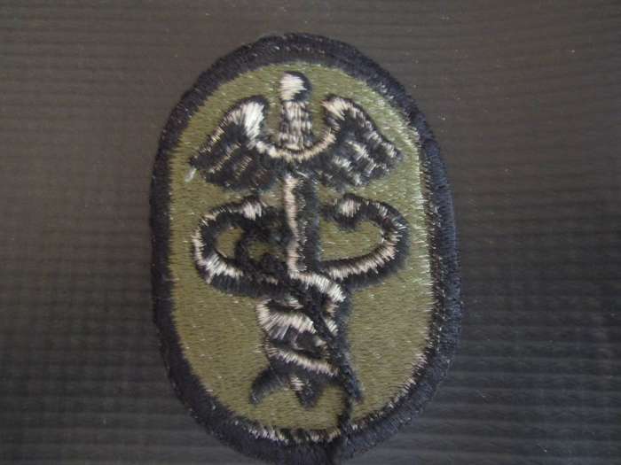 United States Army Health Services Command