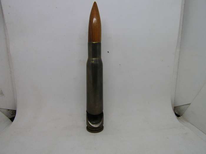 50 WB A1Z Bullet can opener