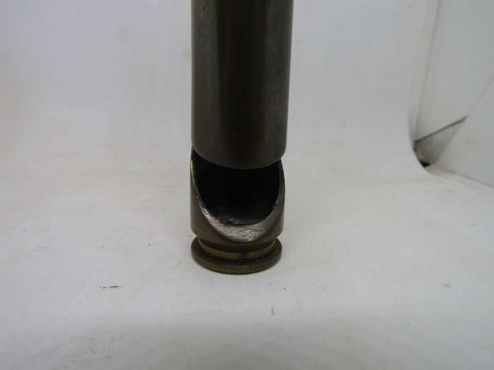 50 WB A1Z Bullet can opener