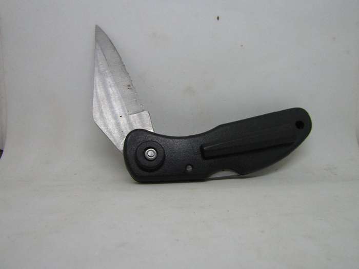 John Benson Tools Pocket Knive 7 cm. Feels cheap