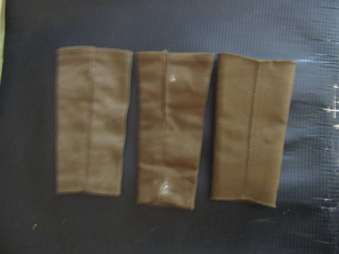 SADF Nutria Ranks. Buy now for all 3