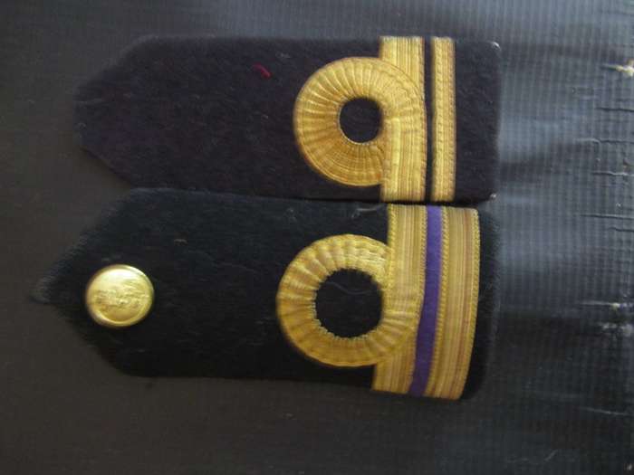 SAAF Navy Ranks. Buy now for all 2