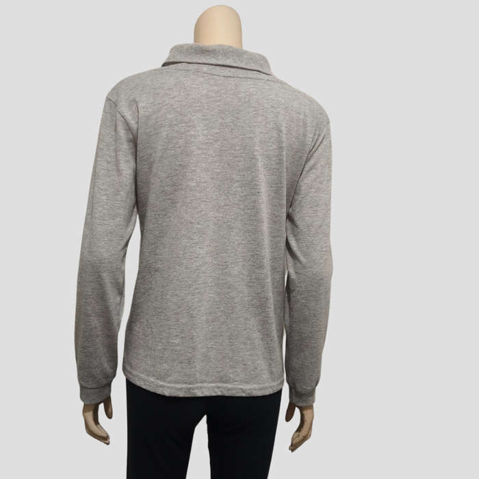 Grey Sweater size 10/12