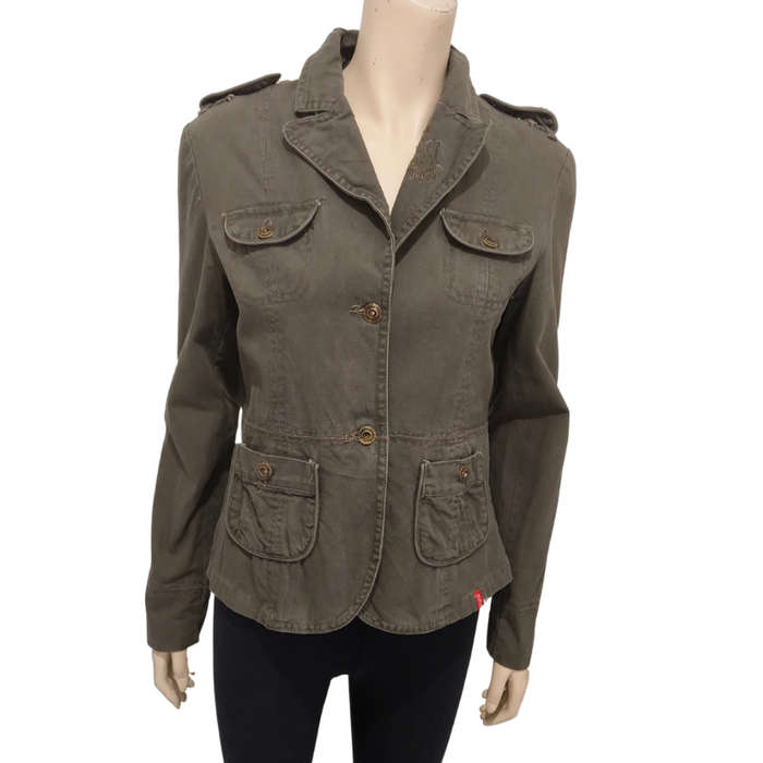 Brown Jacket size Medium