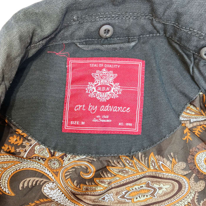 Brown Jacket size Medium