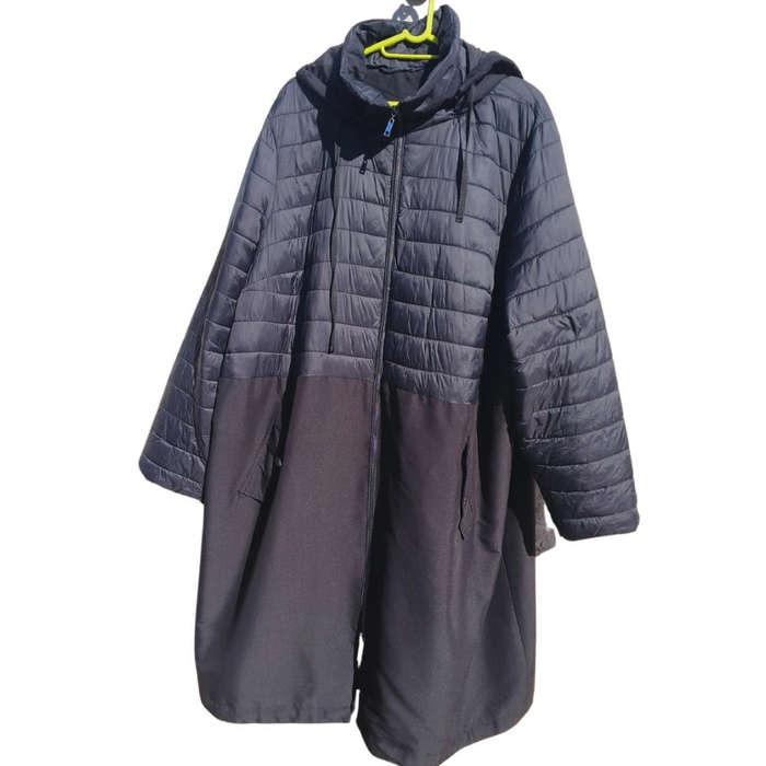 Black Jacket size 3XL